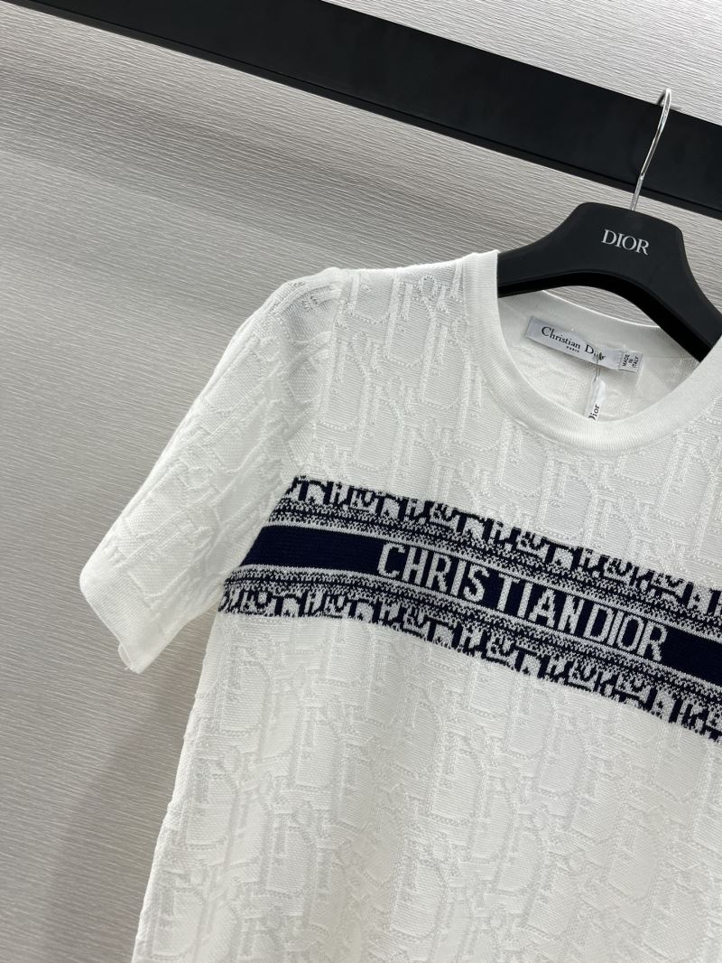 Christian Dior T-Shirts